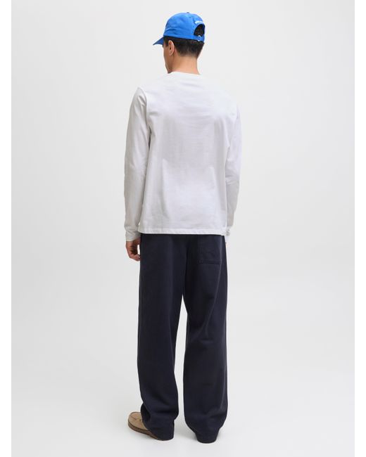 Jack & Jones White Jack&Jones Originals for men