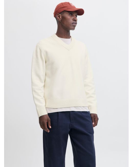 Jack & Jones White Jack&Jones Originals for men