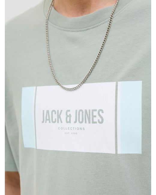 Jack & Jones Green Jack&Jones for men