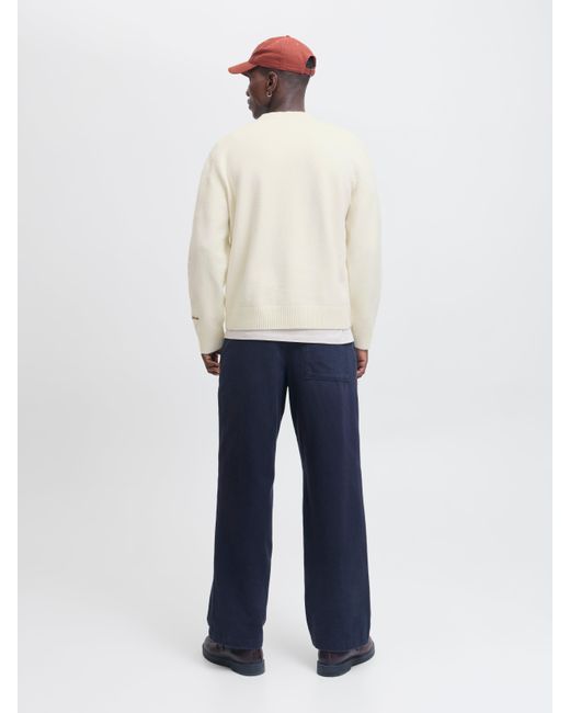 Jack & Jones White Jack&Jones Originals for men