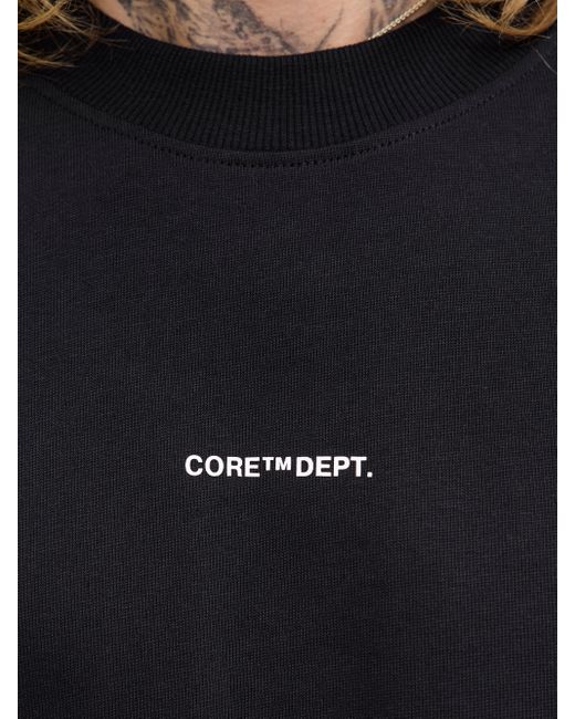 Jack & Jones Black Jack&Jones Core for men