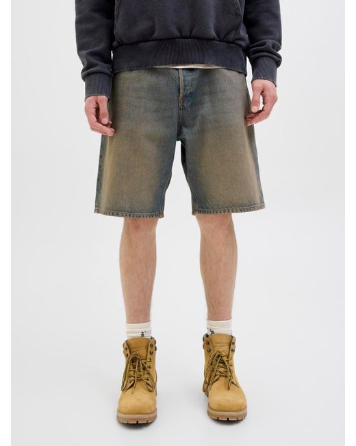 Jack & Jones Blue Jack&Jones Jeans Intelligence for men
