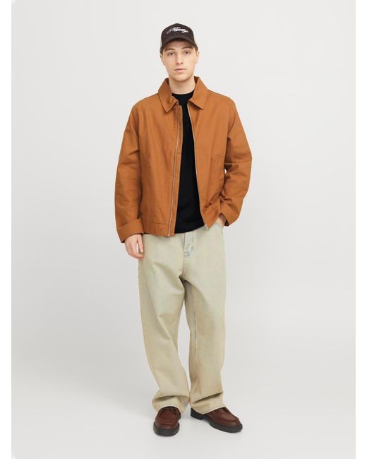Jack & Jones Black Jack&Jones Core for men