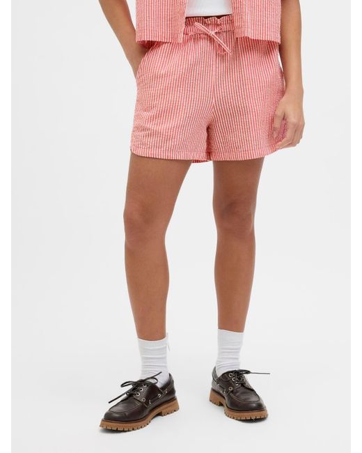 Jack & Jones Pink Jjxx