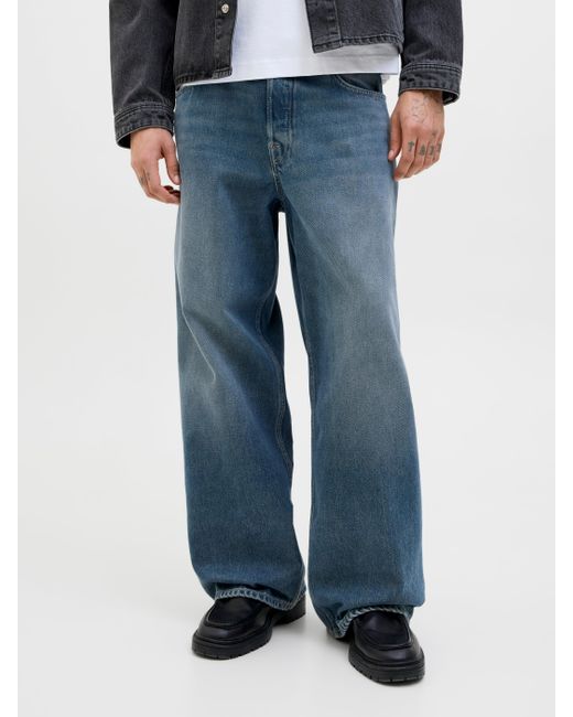 Jack & Jones Blue Jack&Jones Jeans Intelligence for men