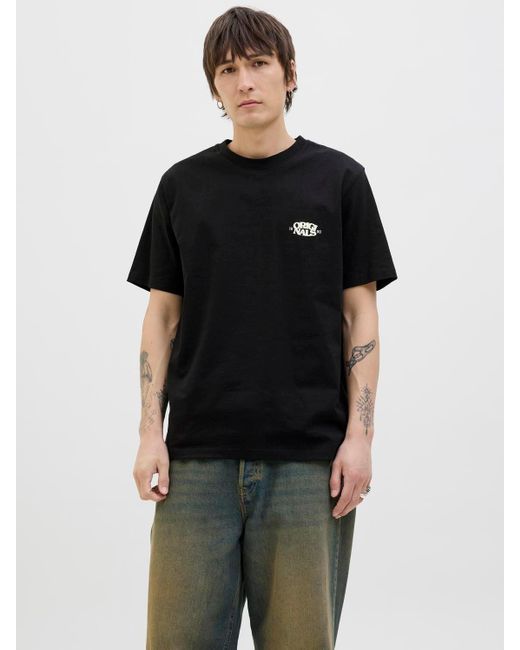Jack & Jones Black Jack&Jones Originals for men