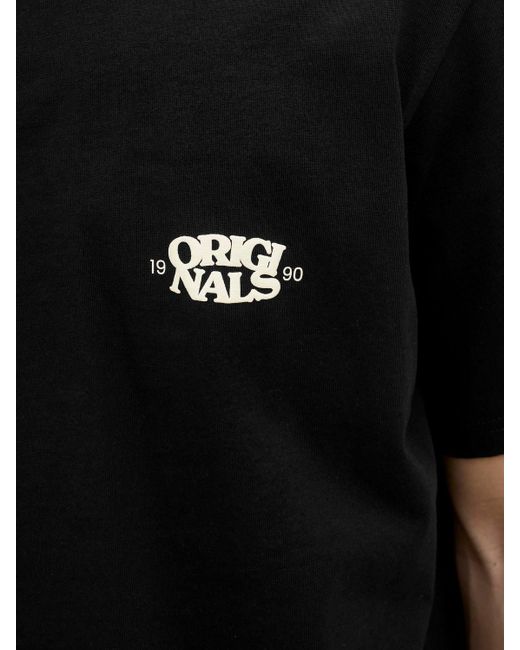 Jack & Jones Black Jack&Jones Originals for men