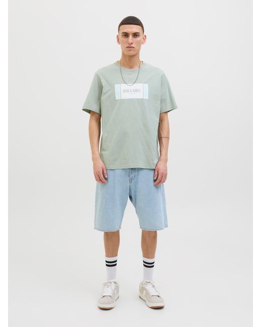 Jack & Jones Green Jack&Jones for men