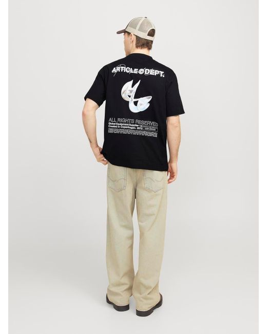 Jack & Jones Black Jack&Jones Core for men