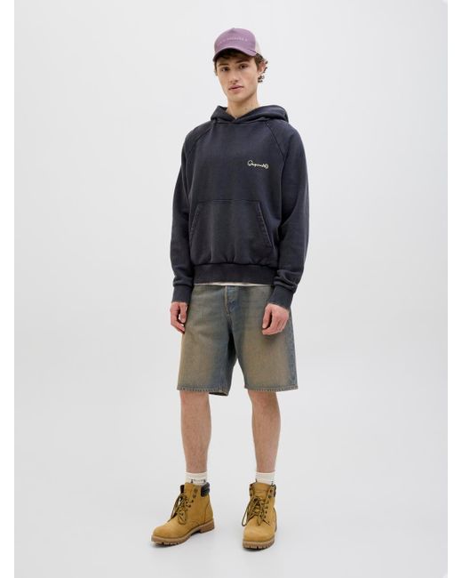 Jack & Jones Blue Jack&Jones Jeans Intelligence for men