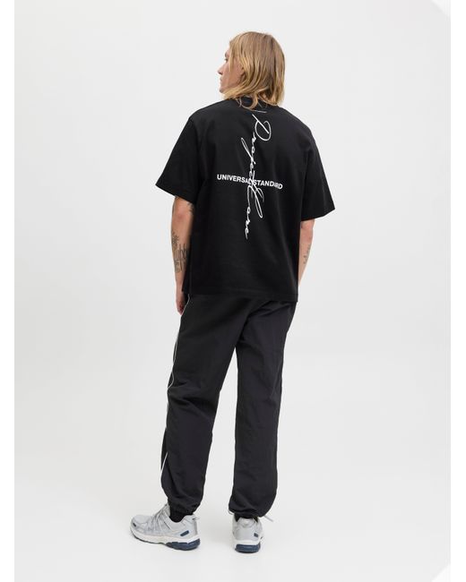 Jack & Jones Black Jack&Jones Core for men