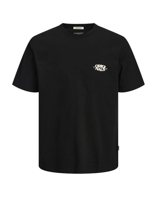 Jack & Jones Black Jack&Jones Originals for men