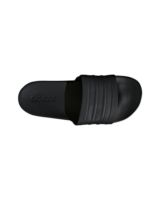 adidas cloudfoam plus mono slides