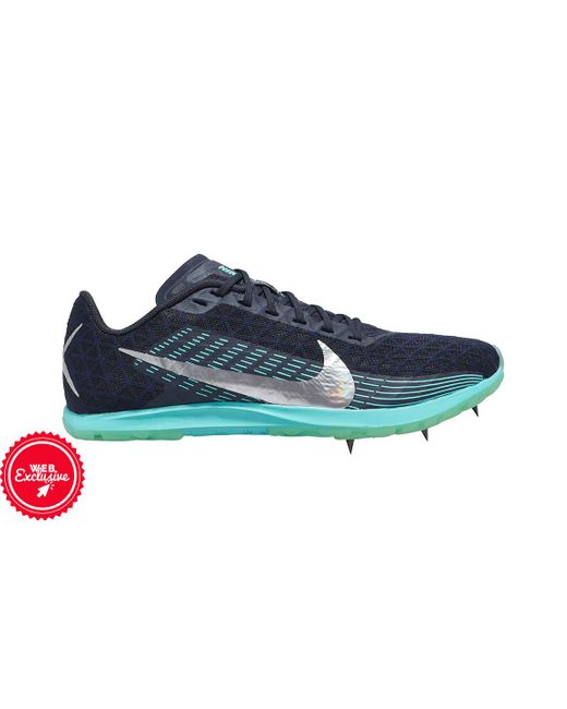 Nike Zoom Rival Xc 2019 Availability: In Stock $64.95 in Blue for Men - Lyst