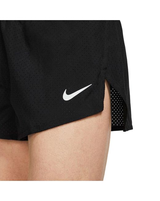Nike Fast 2" Running Shorts in Black for Men Lyst