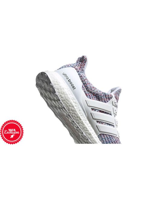 Adidas Ultra Boost Uncaged Testberichte.de