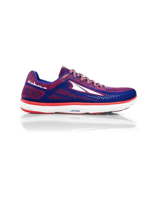 Altra Escalante Racer Running Shoe Marathon Editions Availability In