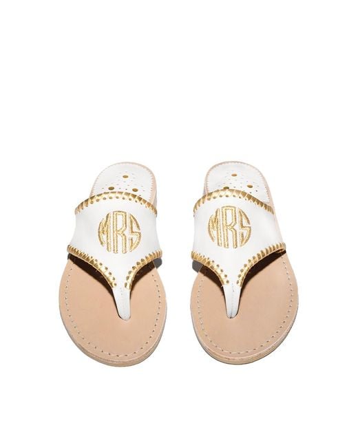 jack rogers wedding sandals