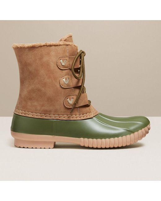 jack rogers duck boots