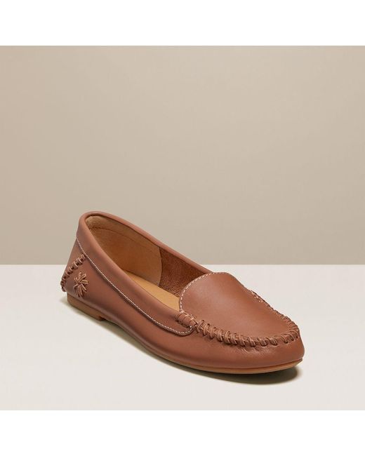 jack rogers driving moccasins