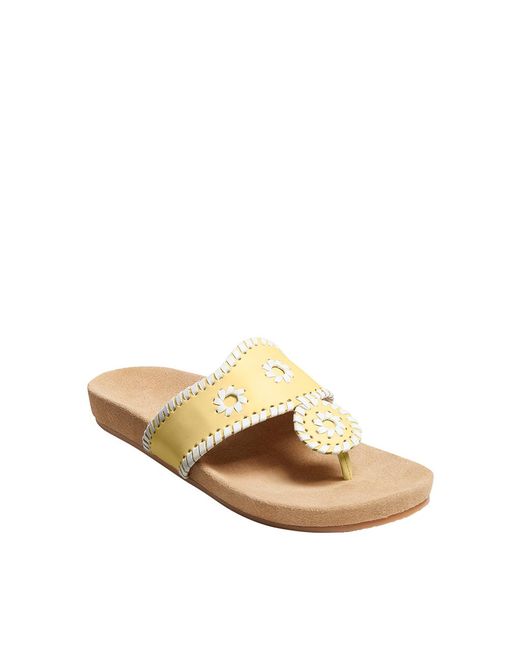 vans la costa flip flops