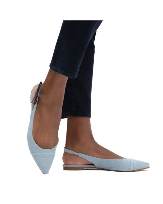 light blue jack rogers