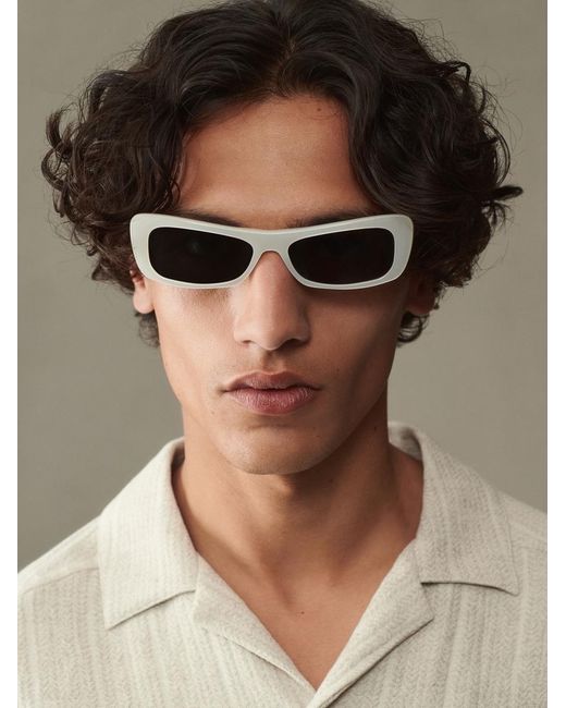 Jacquemus Multicolor The Capri Sunglasses