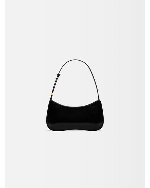 Bisou di Jacquemus in White