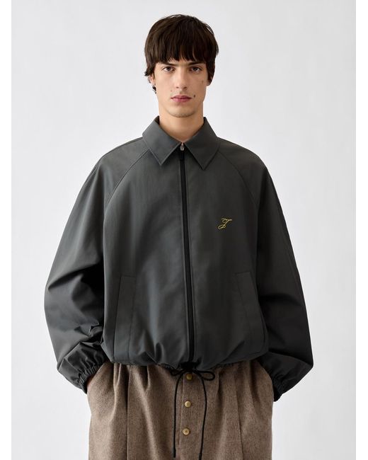 Jacquemus Multicolor The Windbreaker for men