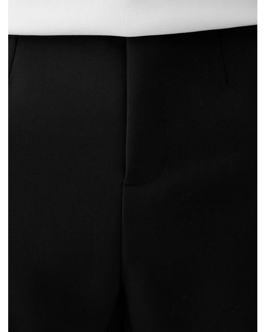 Jacquemus White The Gardian Pants