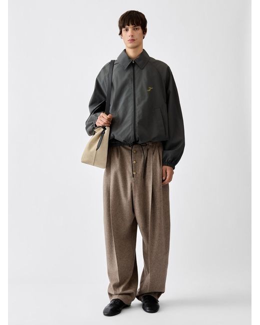 Jacquemus Multicolor The Windbreaker for men
