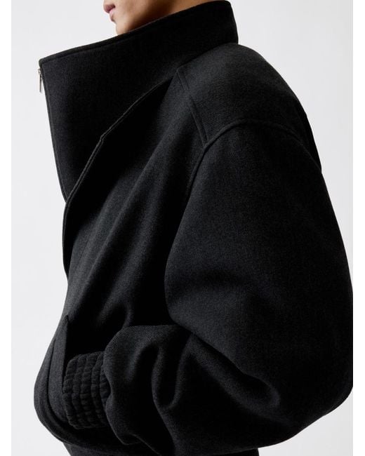 Jacquemus Black The Carrera Jacket for men