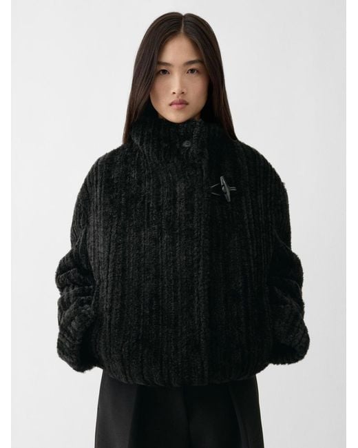 Jacquemus Black The Fernando Jacket