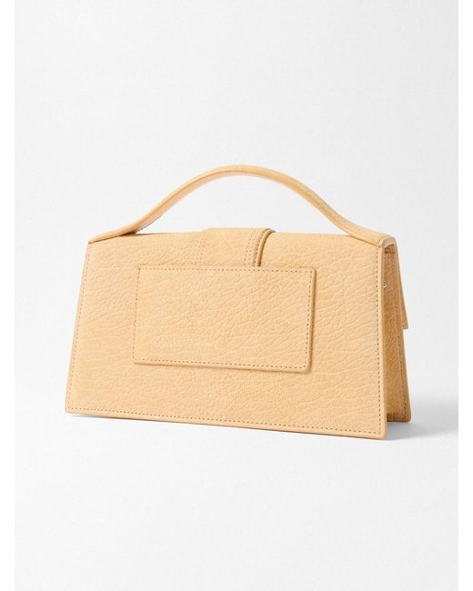 Jacquemus Natural Le Grand Bambino