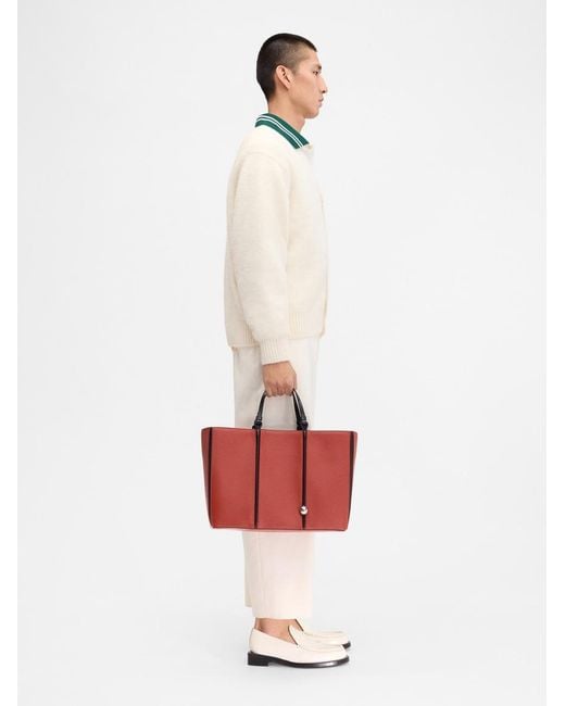 Jacquemus White The Cardigan
