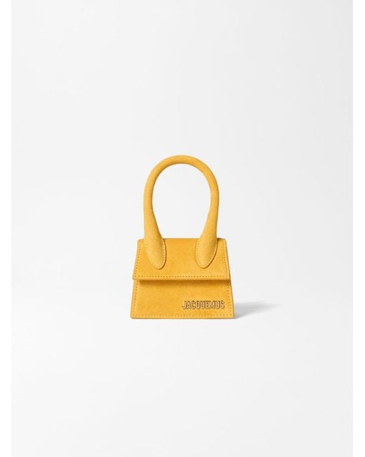 Jacquemus Metallic The Chiquito