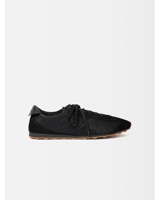 Jacquemus Black The Tennis for men