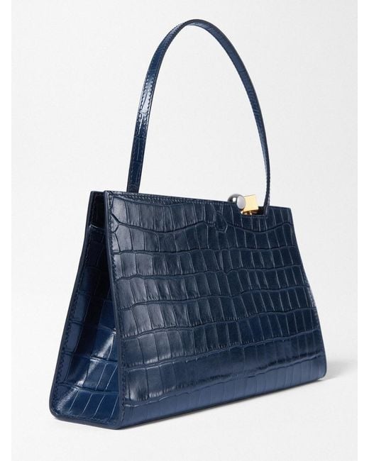 Jacquemus Blue The Salon