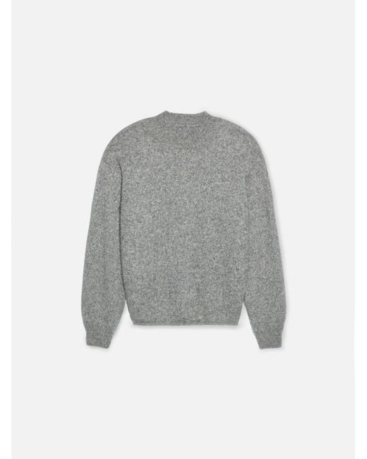 Jacquemus Gray The Pavane Knit
