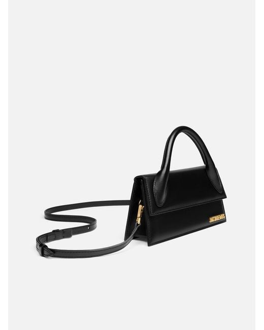 Jacquemus Black The Long Chiquito