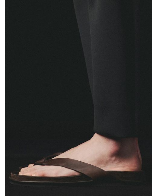 Jacquemus White The Tatanes