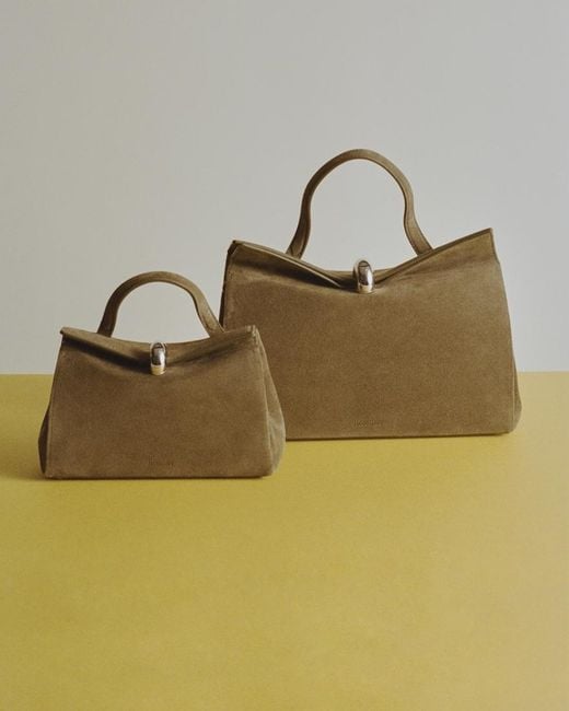 Jacquemus Multicolor The Small Valérie