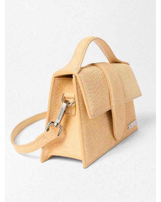 Jacquemus Natural Le Grand Bambino