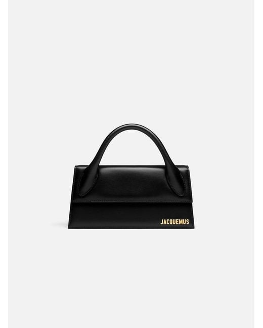 Jacquemus Black The Long Chiquito