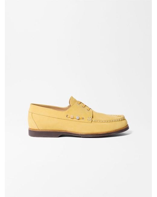 Jacquemus Yellow The Canotiers