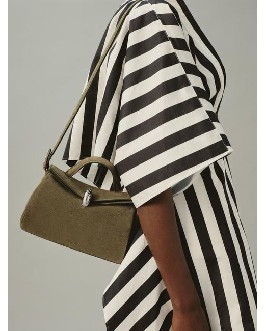 Jacquemus Multicolor The Small Valérie