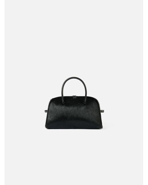 Jacquemus Black The Small Turismo