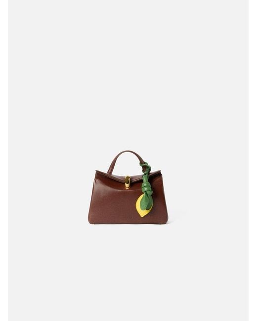 Jacquemus White Le Citron