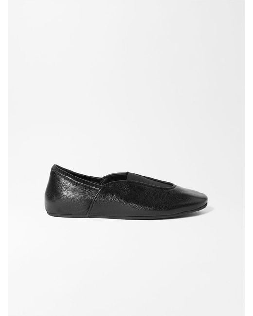 Jacquemus Black The Ballets