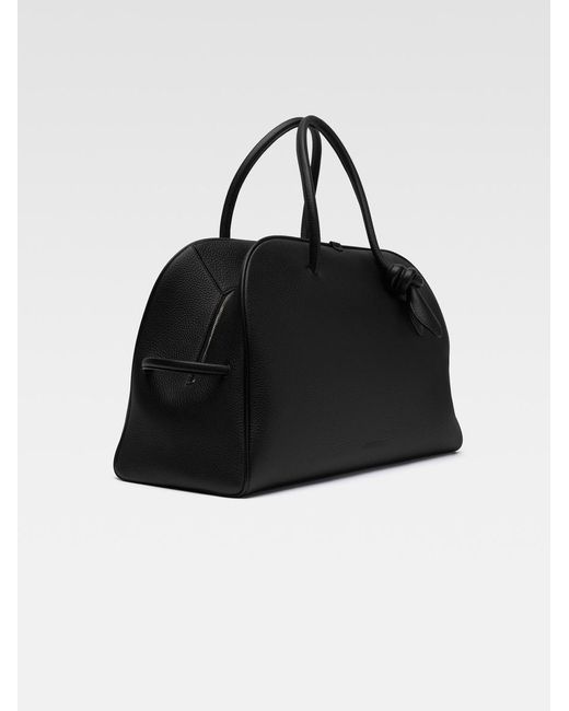 Le Grand Turismo Jacquemus en coloris Black